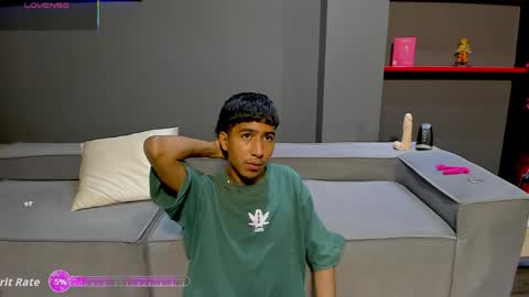 Ender online show from May 3, 2026, 2:23 pm