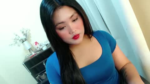 Snapshot of endlessllove_eva chatting on January 21, 2025, 6:22 am Eva online show from January 21, 2025, 6:22 am