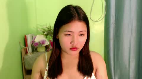 Snapshot of endlessllove_eva chatting on February 21, 2025, 2:17 am Eva online show from February 21, 2025, 2:17 am