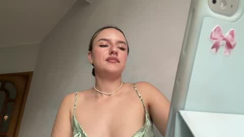 endlessvelour online show from June 1, 2026, 10:50 am