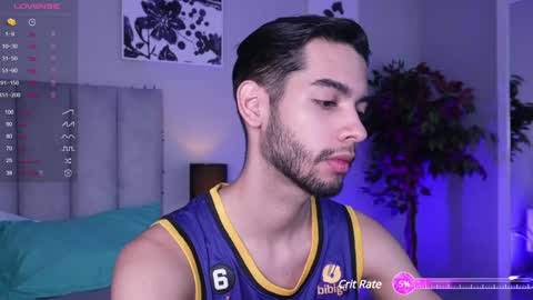 Endy online show from January 9, 2025, 12:41 pm