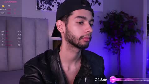 Endy online show from January 14, 2025, 3:47 pm