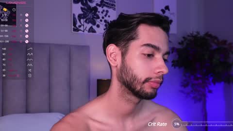 Endy online show from January 15, 2025, 3:50 pm