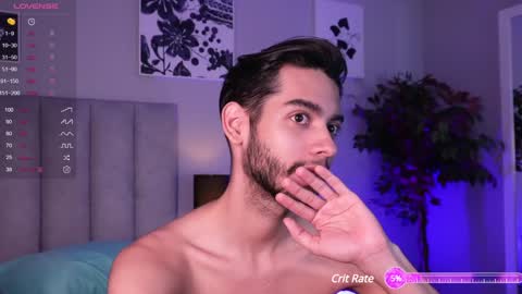 Endy online show from January 17, 2025, 12:42 pm