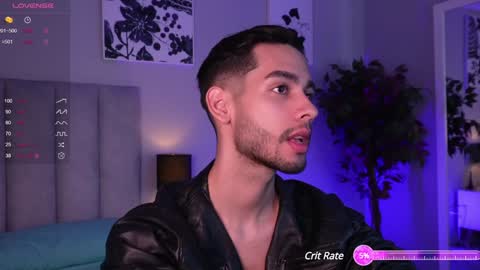 Endy online show from January 24, 2025, 12:52 pm