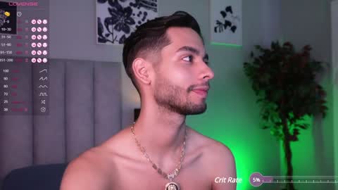 Endy online show from January 25, 2025, 3:52 pm