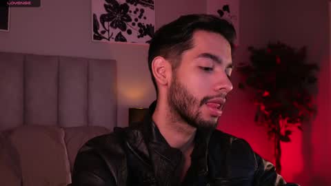 Endy online show from February 27, 2025, 12:45 pm