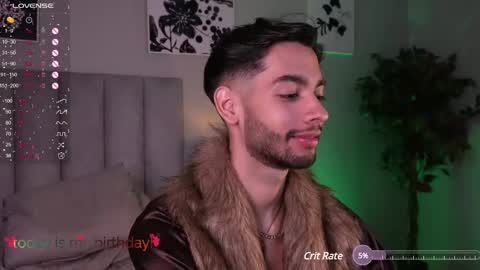 Endy online show from March 1, 2025, 4:11 pm