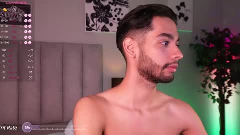 Endy online show from March 6, 2025, 3:56 pm