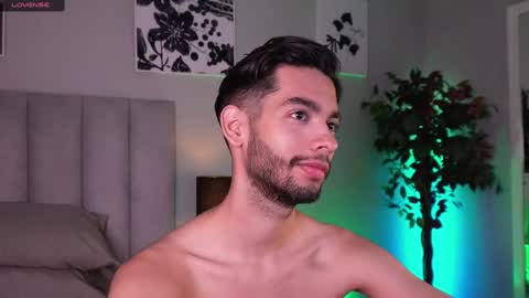 Endy online show from March 7, 2025, 12:56 pm