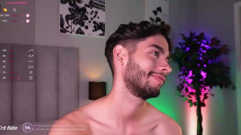 Endy online show from March 11, 2025, 3:45 pm