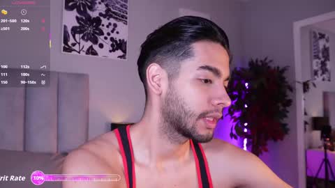 Endy online show from September 30, 2025, 12:43 pm