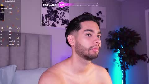 Endy online show from November 24, 2025, 12:38 pm