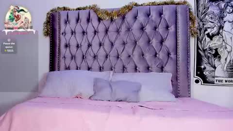 Snapshot of ened_nessa chatting on December 23, 2024, 4:55 am Schedule 600a.m - 200p.m Col hour online show from December 23, 2024, 4:55 am