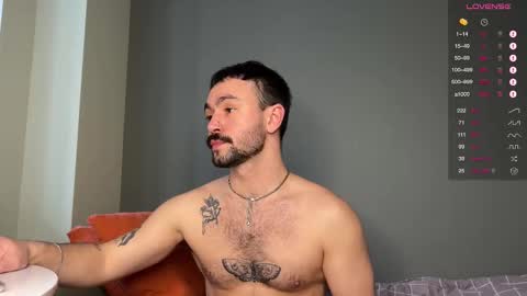 Enen online show from February 17, 2026, 12:34 pm