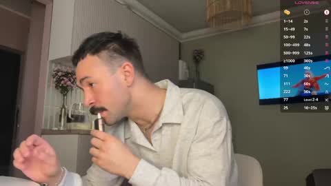 Enen online show from April 18, 2026, 5:00 am