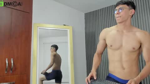 Gio online show from May 22, 2026, 3:02 am