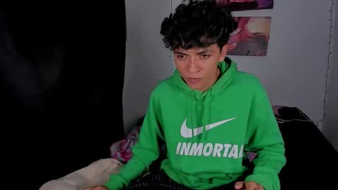 Salo online show from February 11, 2026, 10:59 pm