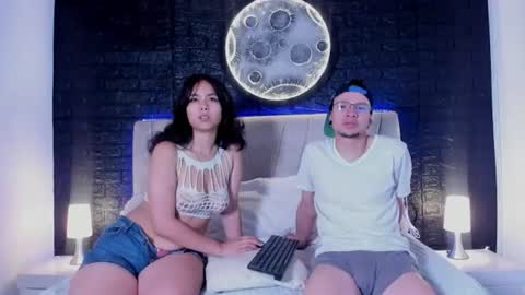 Snapshot of engel_and_diny chatting on June 13, 2026, 8:40 pm engel_and_diny online show from June 13, 2026, 8:40 pm