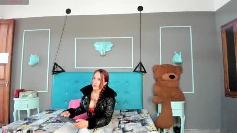 Snapshot of engel_devil chatting on May 2, 2026, 11:48 am Engel online show from May 2, 2026, 11:48 am