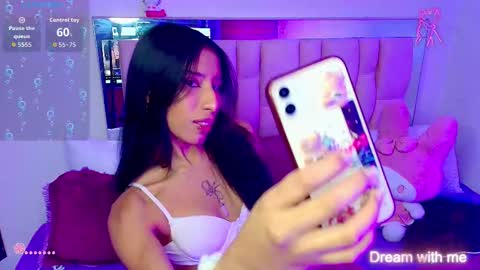 Engel online show from February 24, 2026, 1:36 am