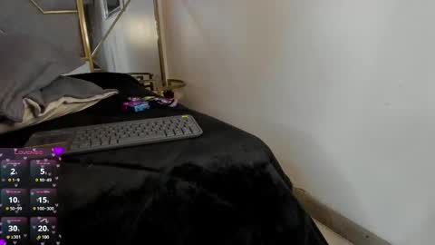 Engelth  online show from October 10, 2025, 2:49 pm