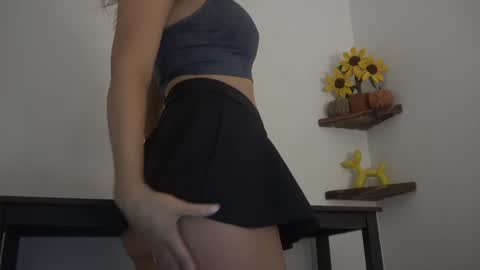 Snapshot of english_rose__ chatting on October 31, 2025, 11:11 am Rosie online show from October 31, 2025, 11:11 am