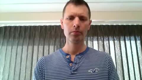 EnglishGuy183 online show from March 20, 2026, 10:09 am