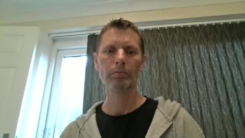 EnglishGuy183 online show from June 6, 2026, 2:00 pm