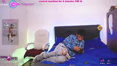 ..Jade.. online show from February 18, 2025, 11:08 pm