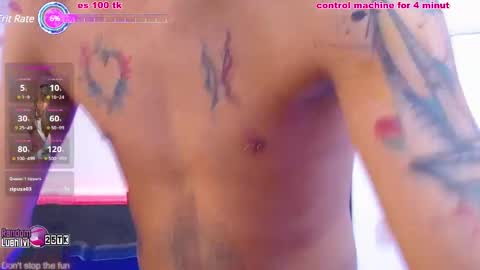 ..Jade.. online show from March 12, 2025, 5:13 am