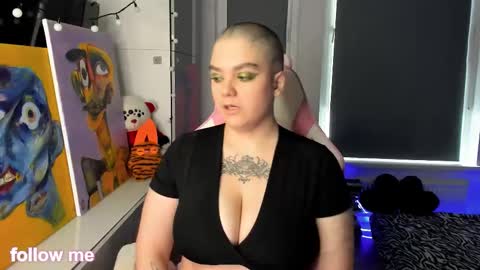 enigmastella online show from January 11, 2026, 11:04 am