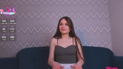 Ella  online show from March 19, 2026, 1:42 am