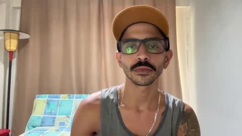 Luke online show from December 12, 2024, 9:51 am