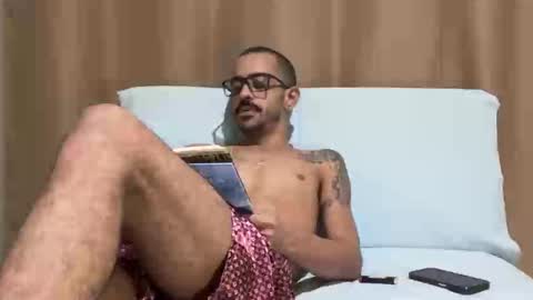 Luke online show from December 13, 2024, 5:05 am