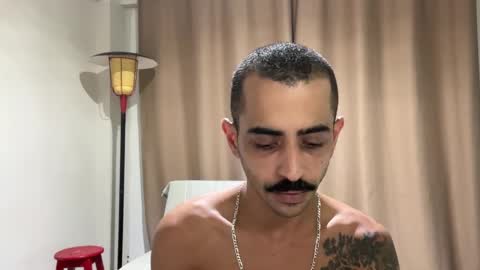 Luke online show from December 17, 2024, 9:27 pm