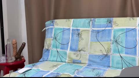 Luke online show from January 9, 2025, 12:46 am