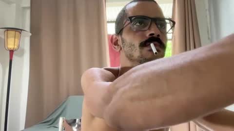 Luke online show from February 9, 2025, 5:01 pm