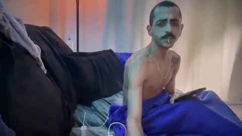 Luke online show from September 8, 2025, 3:44 pm