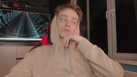 Enker online show from October 12, 2025, 8:08 pm