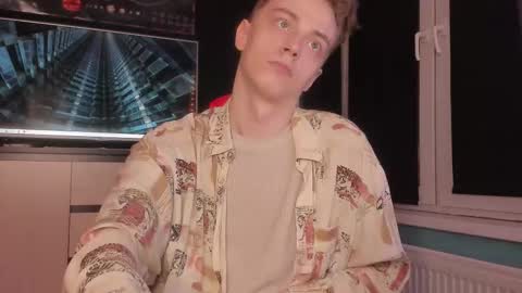 Enker online show from October 26, 2025, 10:25 pm