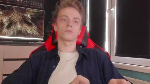 Enker online show from January 7, 2026, 11:45 am