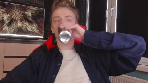 Enker online show from January 10, 2026, 12:29 pm