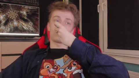 Enker online show from March 20, 2026, 6:13 pm