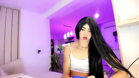 enma_backers online show from May 13, 2026, 5:05 am