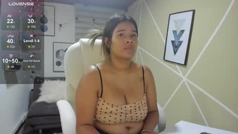 Enma clark online show from January 10, 2026, 4:36 am