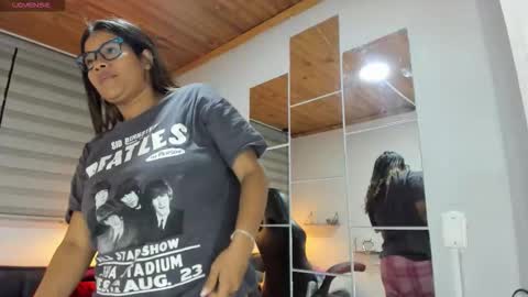 Enma clark online show from January 14, 2026, 9:04 am