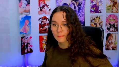 Snapshot of enny_mrr chatting on February 28, 2025, 12:42 pm enny_mrr online show from February 28, 2025, 12:42 pm