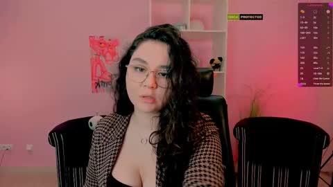 Snapshot of enny_mrr chatting on March 12, 2025, 10:05 am enny_mrr online show from March 12, 2025, 10:05 am
