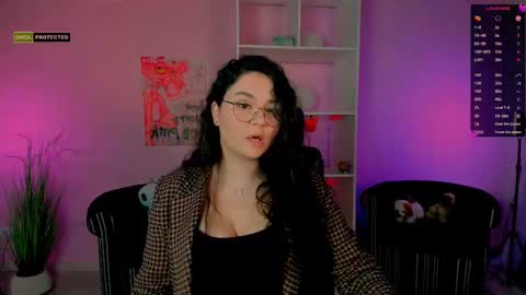 Snapshot of enny_mrr chatting on March 12, 2025, 1:08 pm enny_mrr online show from March 12, 2025, 1:08 pm